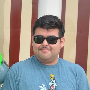 Meet your Posher, Danny juan